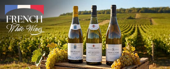 French white wines