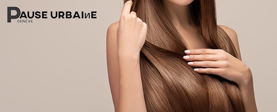 Lissage Bio à la kératine
