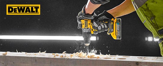 DeWalt