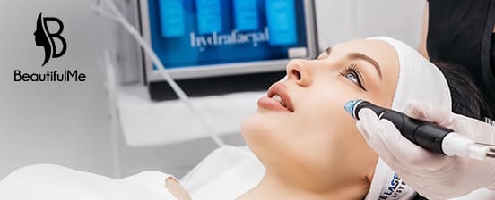HydraFacial