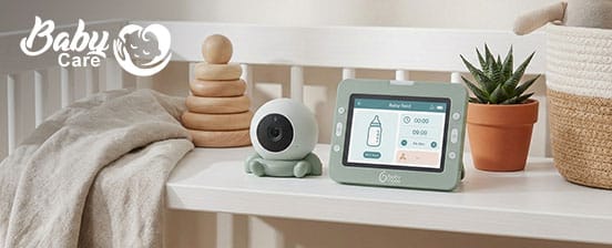 Baby Shop