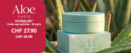 Aloe Paris