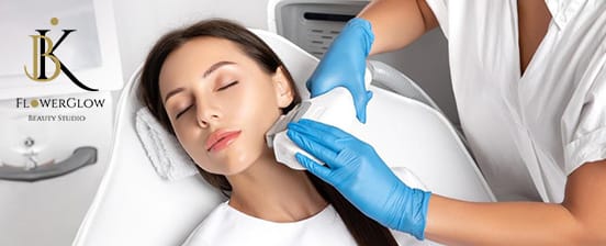 Neuheit: Tixel® Falten- oder Narbenbehandlung
