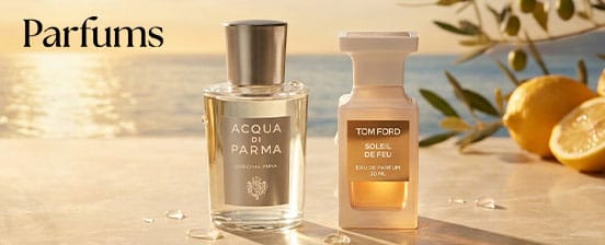 Parfums