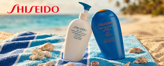 Shiseido