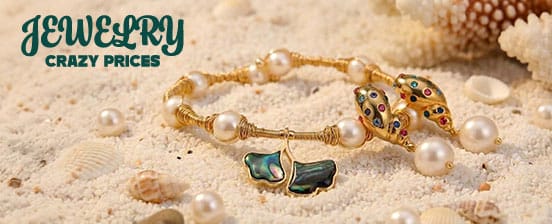 Jewels Crazy Prices