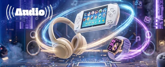 Audio