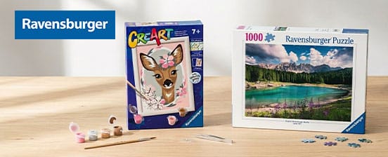 Ravensburger