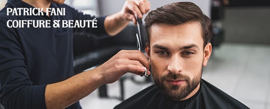 Coupe Homme