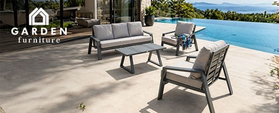 Garden Furniture