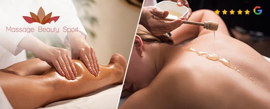 Massage nach Wahl