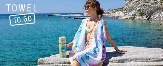 Towel To Go