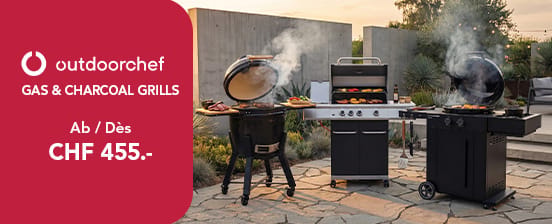 Outdoorchef