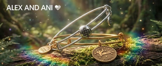 Alex And Ani