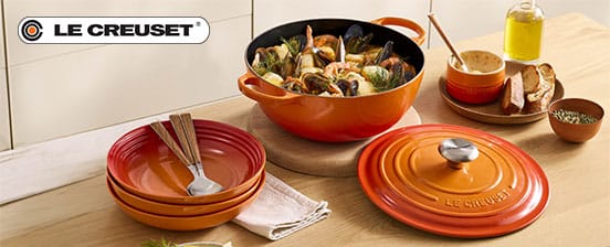 Le Creuset