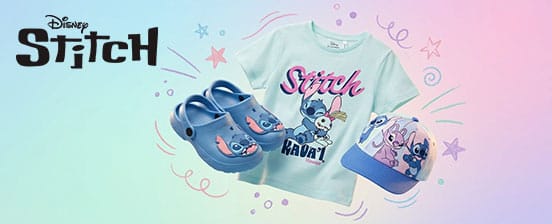 Disney - Stitch