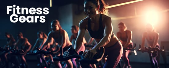 Fitness Gears