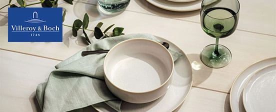 Villeroy et Boch
