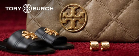 Tory Burch