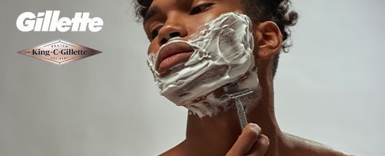 Gillette