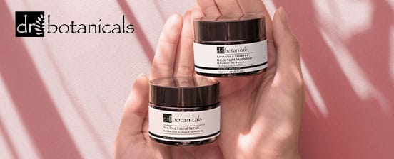 Dr Botanicals