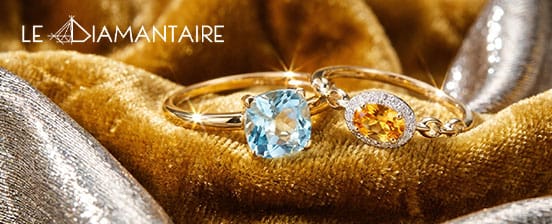 Le Diamantaire