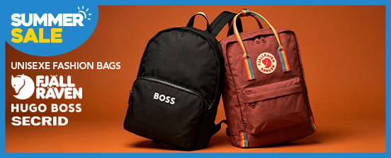 Summer Sale Unisexe Fashion Bags