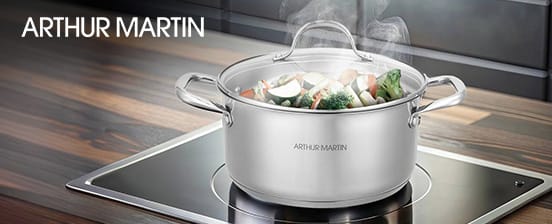 Arthur Martin