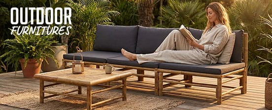 Outdoor Furniture