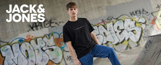 Jack & Jones