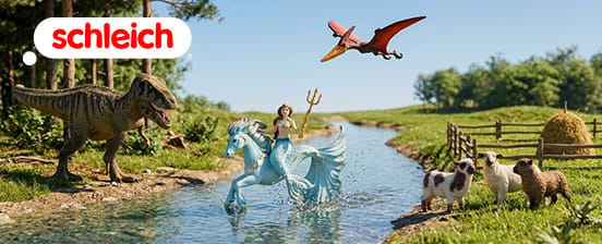Schleich