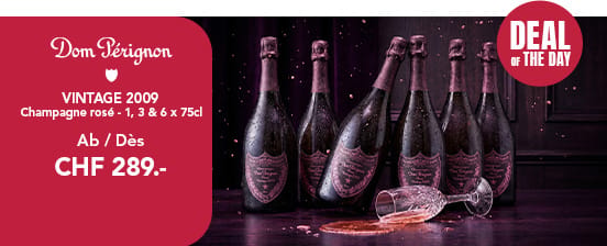 Dom Pérignon