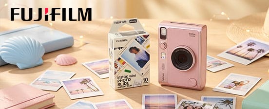 Fujifilm
