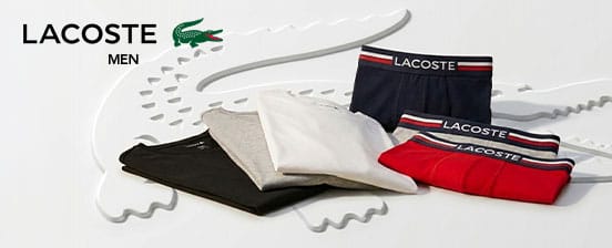 Lacoste