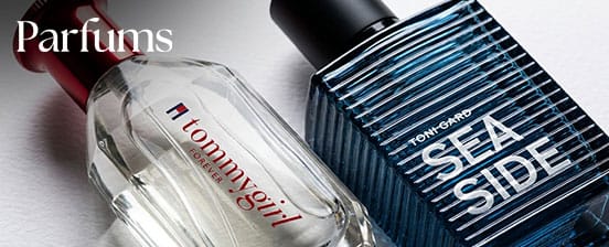Parfums & Fragrances