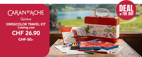 Caran d'Ache