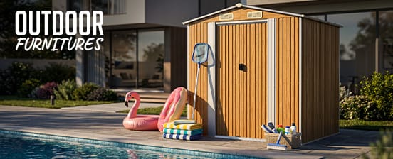 Outdoor Furniture