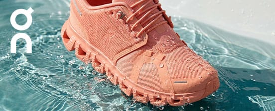 On Shoes