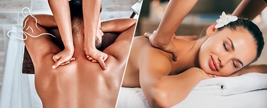 Lomi Lomi Ritual – Entspannung für Körper und Seele