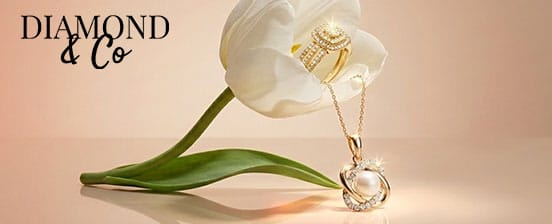 Diamond & Co