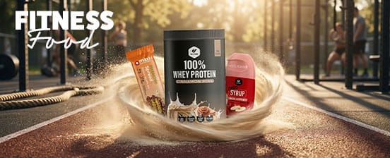 Fitness Food