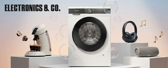 Electronics and Co