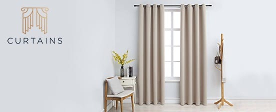 Curtains