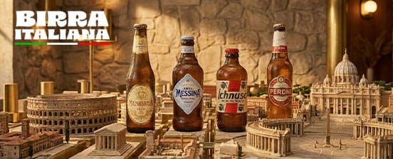 Birra italiana