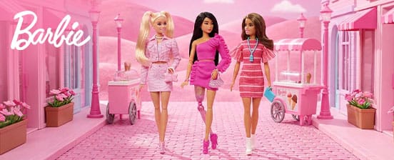 Barbie