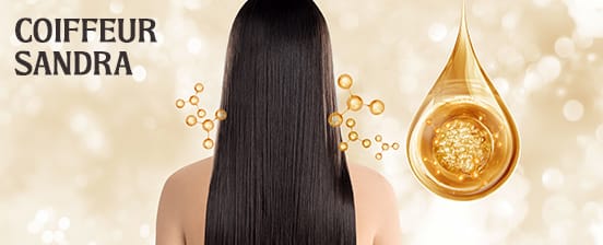 Haarpflege für geschädigtes Haar – optional mit Schnitt oder Farbe