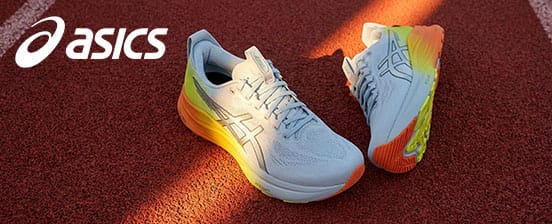 Asics