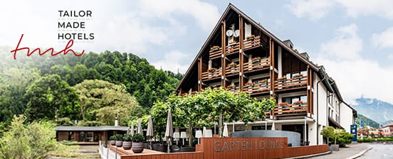 Hôtel à Sarnen, Tailormade Hotel KRONE Sarnen