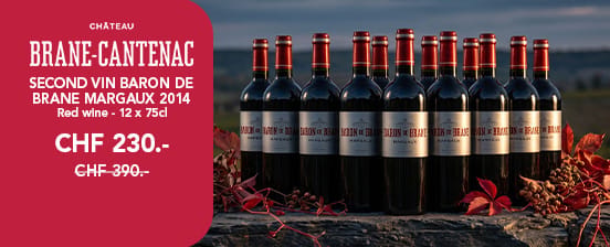 Brane Cantenac