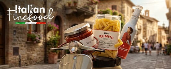 Italian Finefood